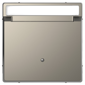  Enjo porte-�tiquette nickel 