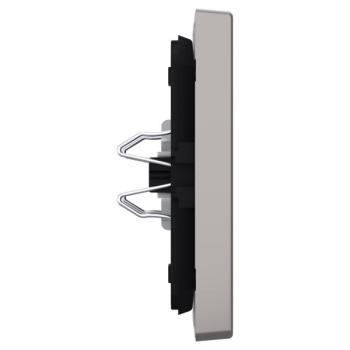  Enjo volets roulants nickel 