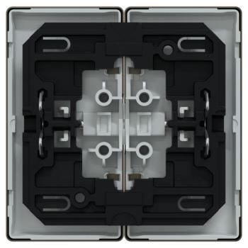  Enjo volets roulants mocca 