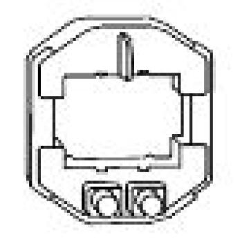  Voyant dble LED tem multi 8 