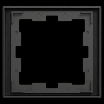  Cadre de finition anthracite 1 