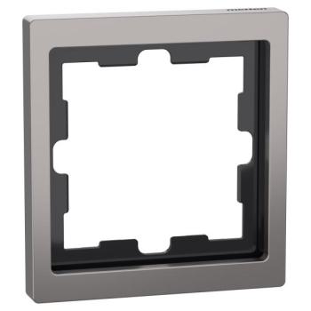  Cadre de finition nickel 1 