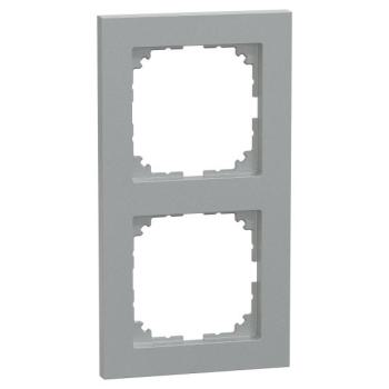  M-PURE CADRE DOUBLE ALUMI 