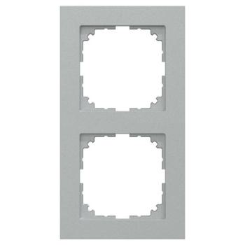  M-PURE CADRE DOUBLE ALUMI 