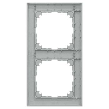  M-PURE CADRE DOUBLE ALUMI 