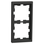  Cadre de finition anthracite 2 