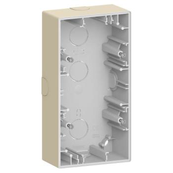  Boite montage saillie2 blc sab 