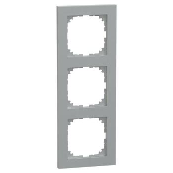  M-PURE CADRE TRIPLE ALUMI 