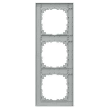  M-PURE CADRE TRIPLE ALUMI 
