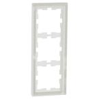  Cadre de finition verre blanc3 