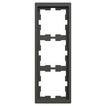  Cadre de finition anthracite 3 