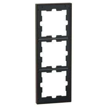  Cadre de finition mocca 3 