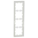  Cadre de finition verre blanc4 