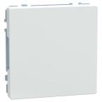  Obturateur blanc lotus 