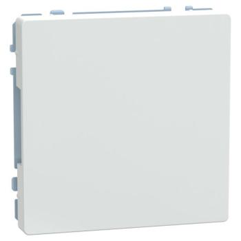  Obturateur blanc lotus 