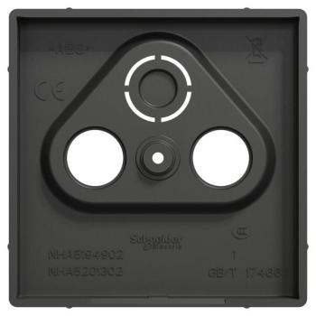  Enjo prise t�l� et radio anthr 