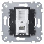  M�ca RJ11/RJ12 4 contacts 