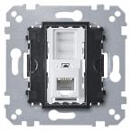  M�ca RJ11/RJ12 6 contacts 