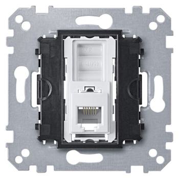  M�ca RJ11/RJ12 6 contacts 