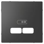  Enjo chargeur double USB anth 