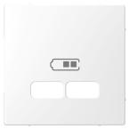  Enjo chargeur double USB lotus 