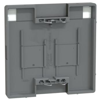  Enjo RJ45 porte-�tiq mocca 