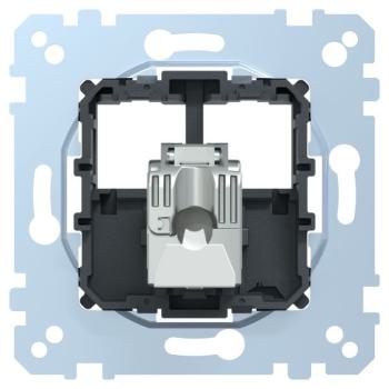  MECA SPLE RJ45 CAT6A STP 