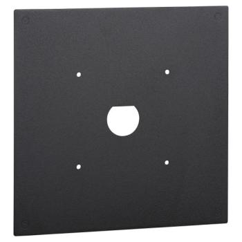  Plaque adaptation ION7x50 