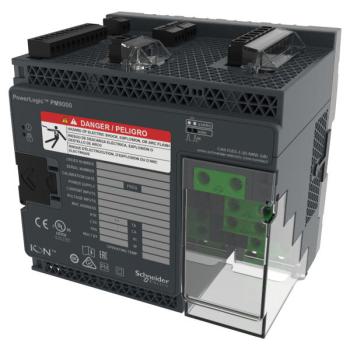  Accessoires montage ION9000 