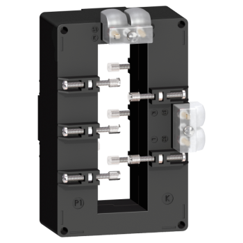  Transfo TI barre typeB 1250-5A 