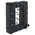  Transfo TI barr typGJ 1600A/5A 