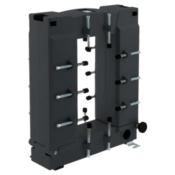  Transfo TI barr typGJ 4000A/5A 