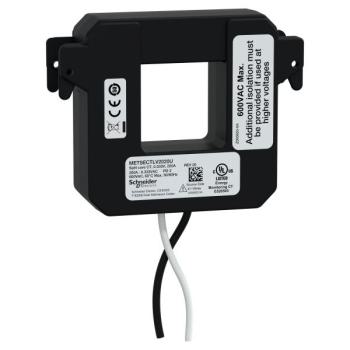  TI ouvrant 200A 0,333V 