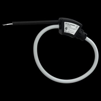  Transfo TC ouv 460mm 600V 5kA 