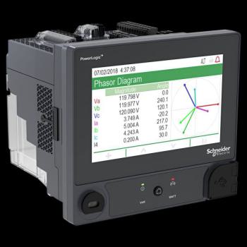  ION9000 + �cran RD192 24/48VCC 