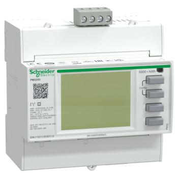  Centrales de mesure PM3250 mod 