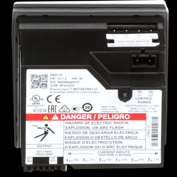  Central de mesure M5110 