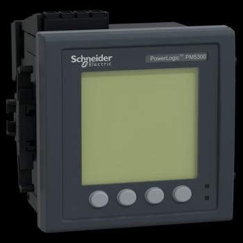  Central mesure 2E/2S PM5320 