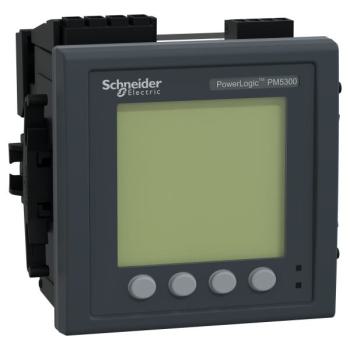  Central mes 2E/2S rela PM5330 