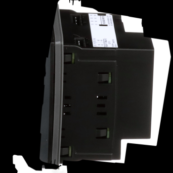  Central mes 2E/2S rela PM5330 