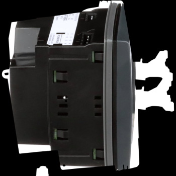  Central mes 2E/2S rela PM5340 