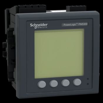  Central mes 2E/2S rela PM5341 