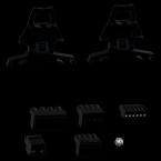  Kit connecteurs PM5300 