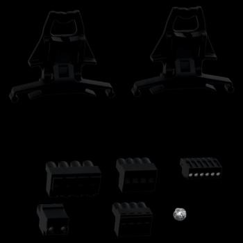  Kit connecteurs PM5300 