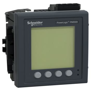  Central mesure 4E/2S PM5560 