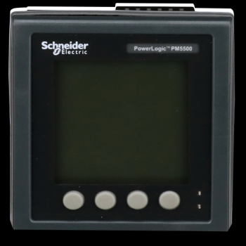  Central mesure 4E/2S PM5560 