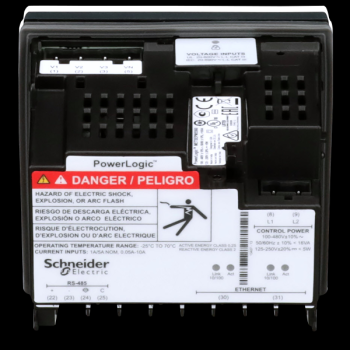  Central mesure 4E/2S PM5560 