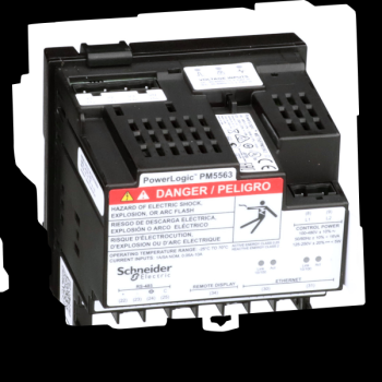  Central mesure 4E/2S PM5563 