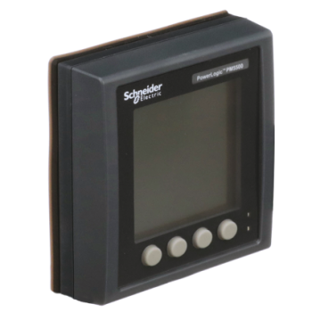  Central mesure 4E/2S PM5563 