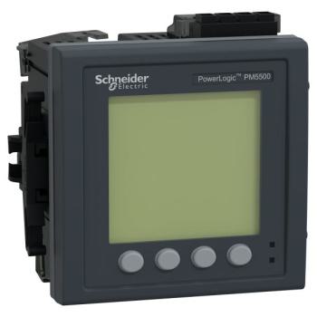  Centrale mesure 2E/2S PM5570 